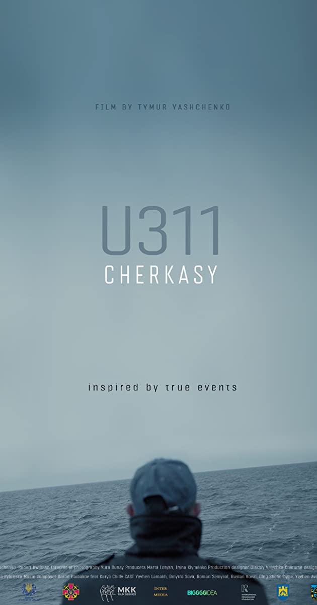 دانلود فیلم U311 Cherkasy