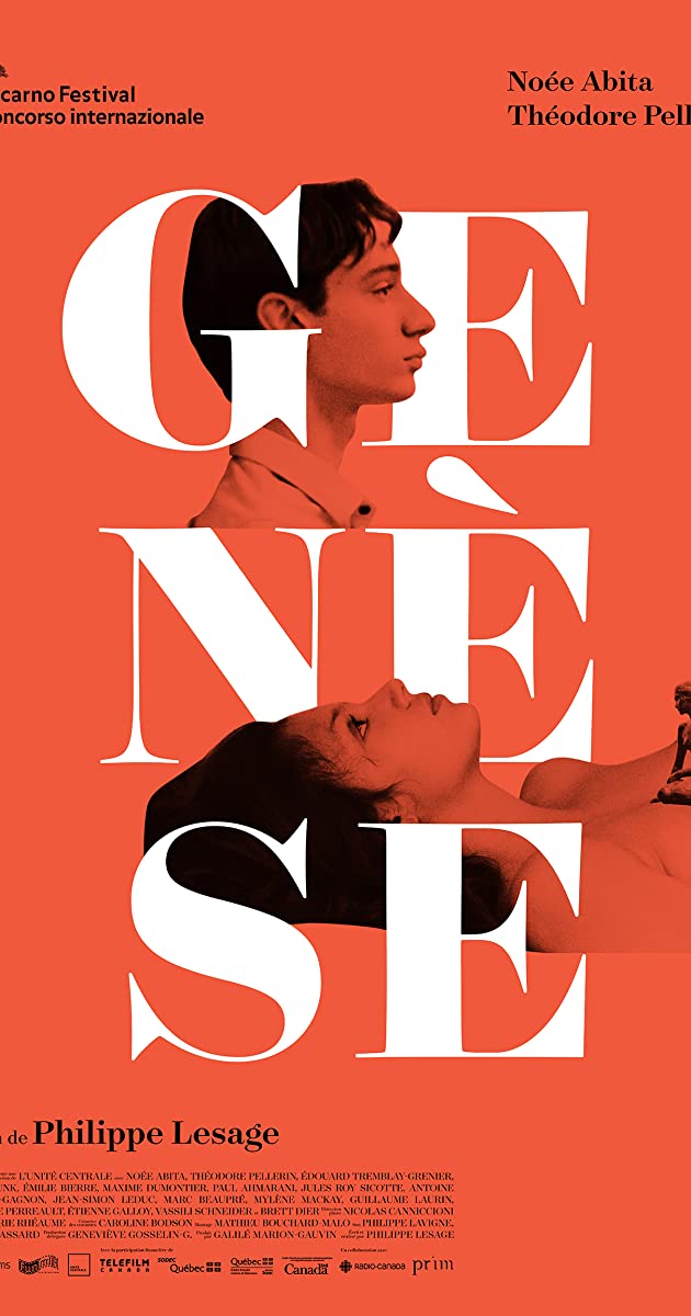 دانلود فیلم Genèse
