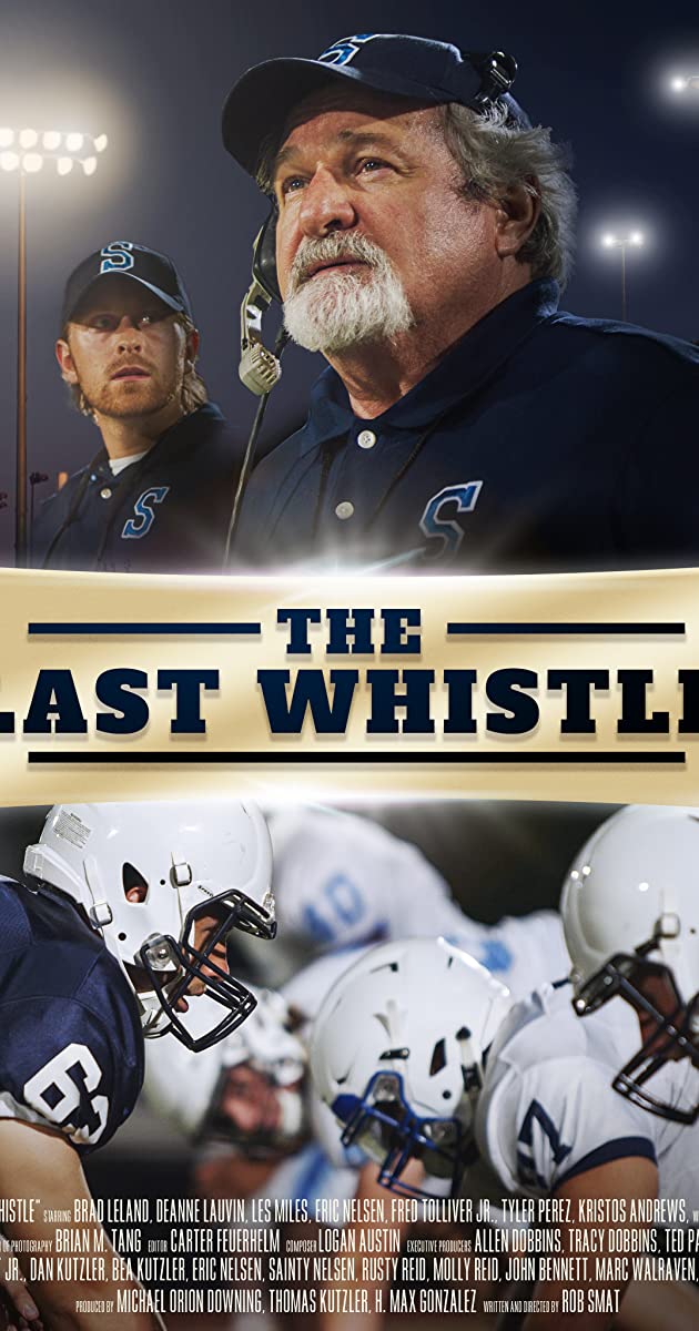 دانلود فیلم The Last Whistle