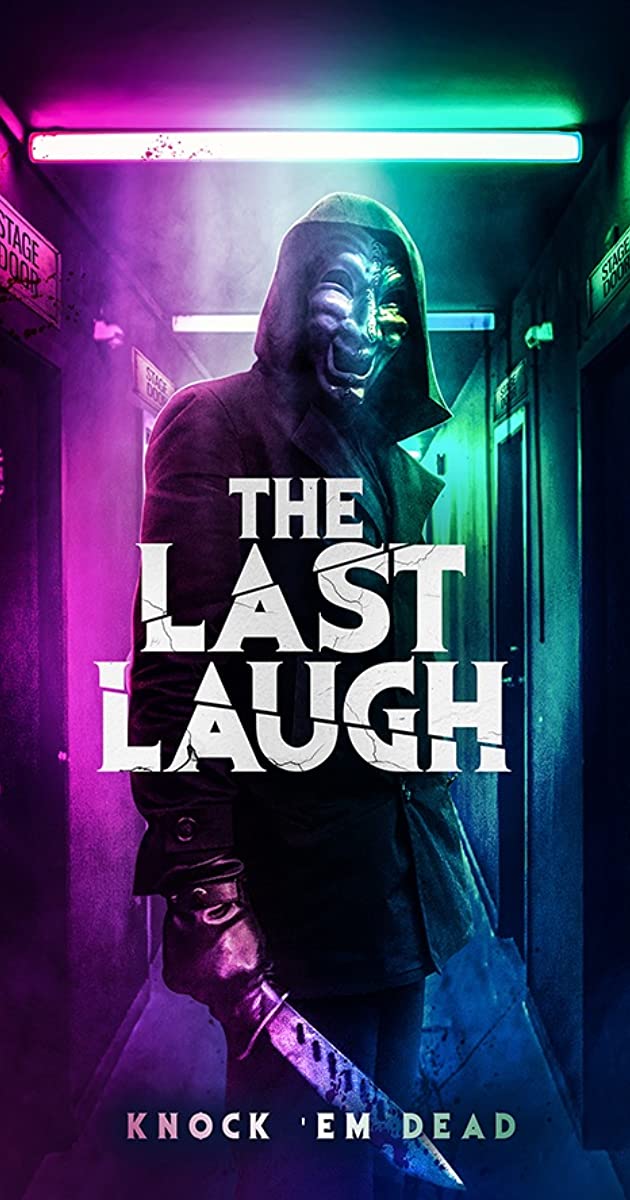 دانلود فیلم The Last Laugh