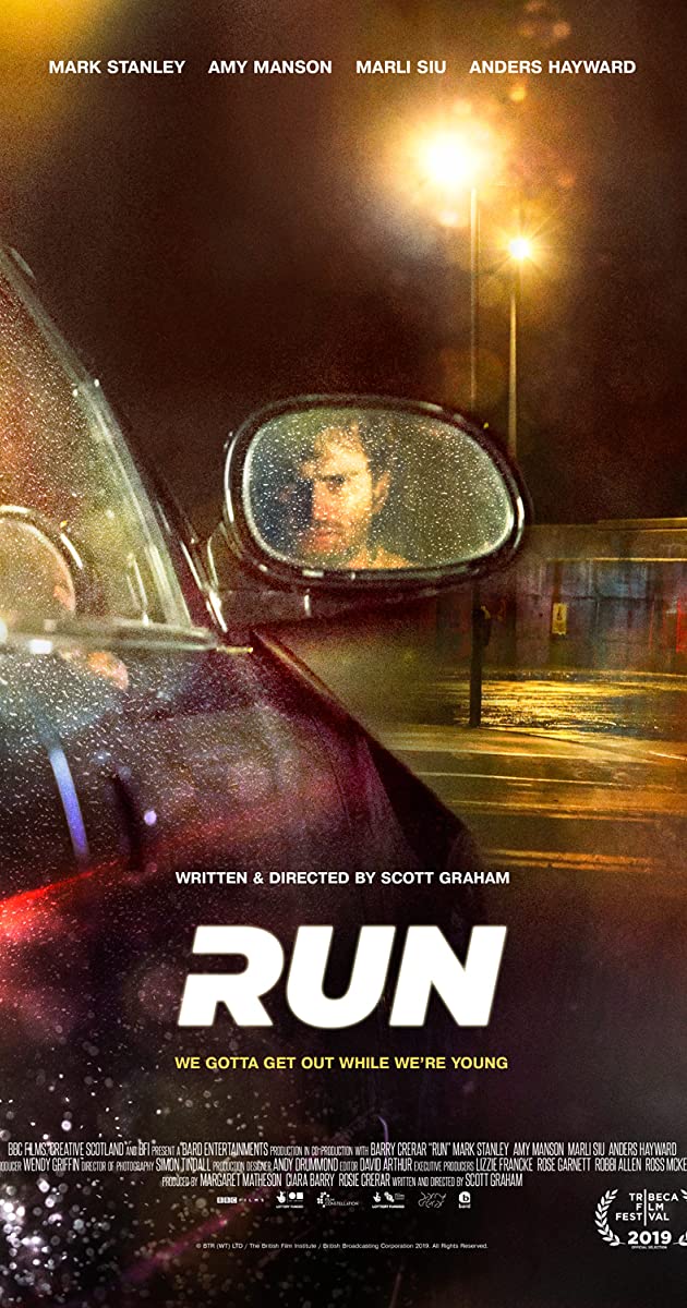 دانلود فیلم Run