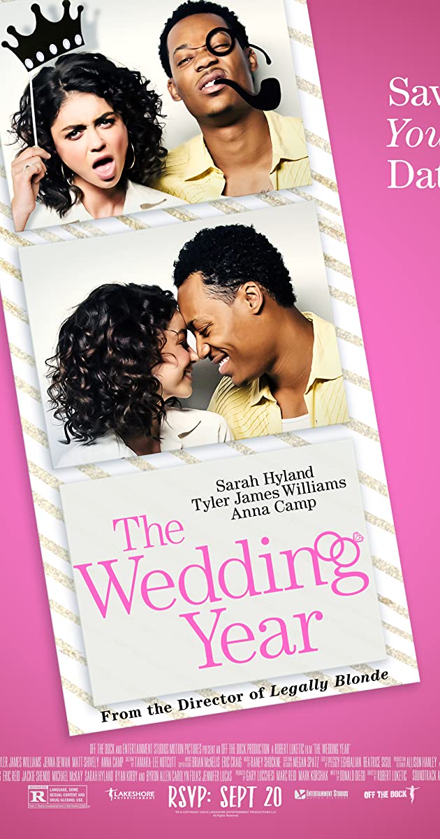 دانلود فیلم The Wedding Year