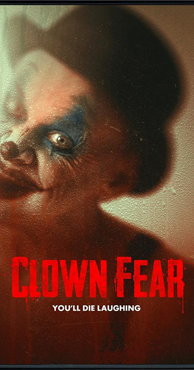 دانلود فیلم Clown Fear