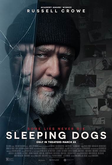 دانلود فیلم Sleeping Dogs (سگ های خفته) به صورت رایگان بدون سانسور