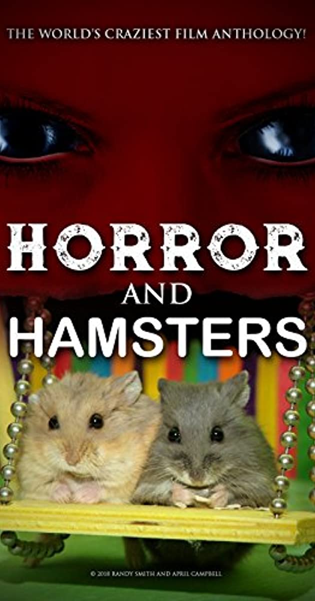 دانلود فیلم Horror and Hamsters