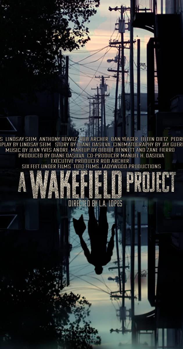 دانلود فیلم A Wakefield Project