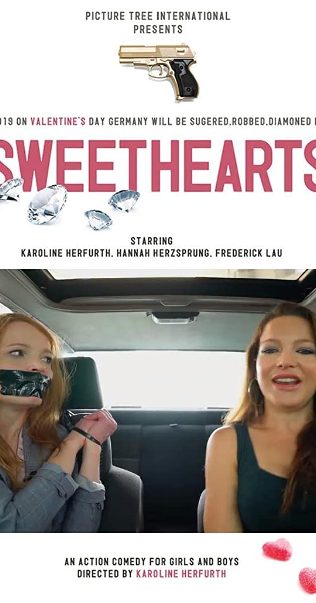 دانلود فیلم Sweethearts