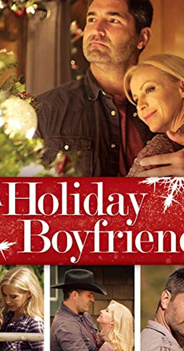دانلود فیلم A Holiday Boyfriend