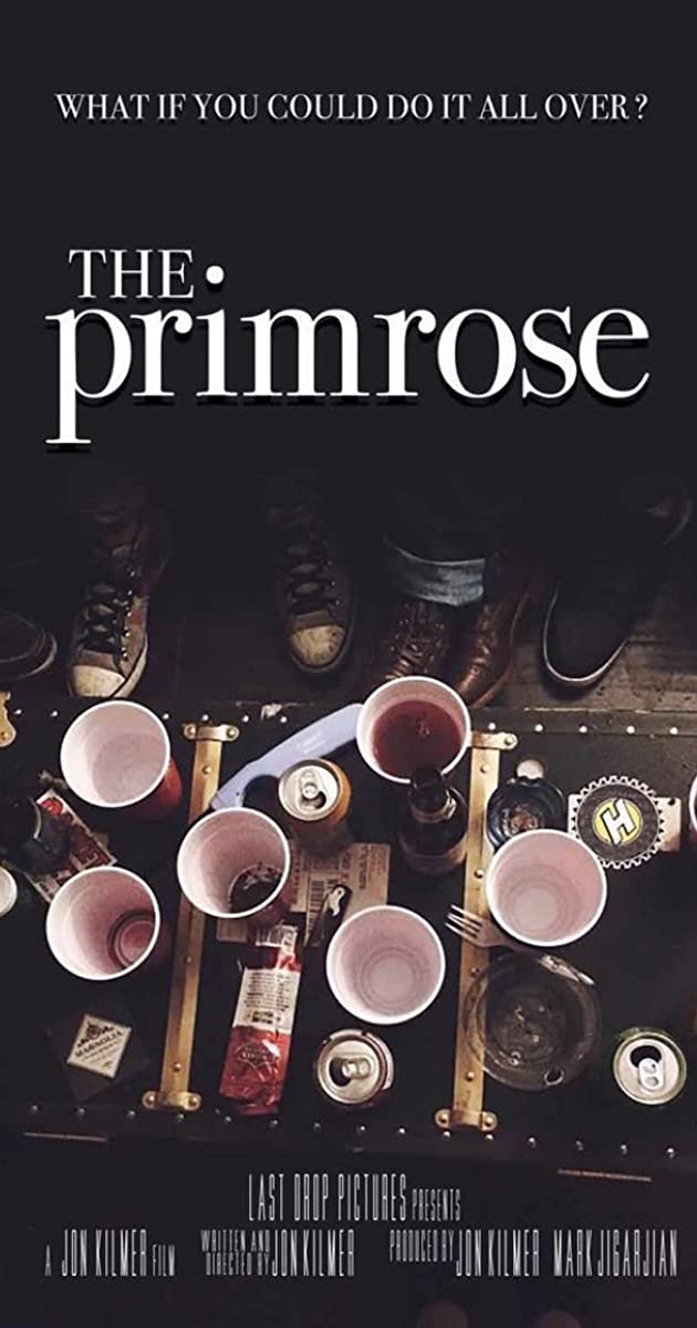 دانلود فیلم The Primrose
