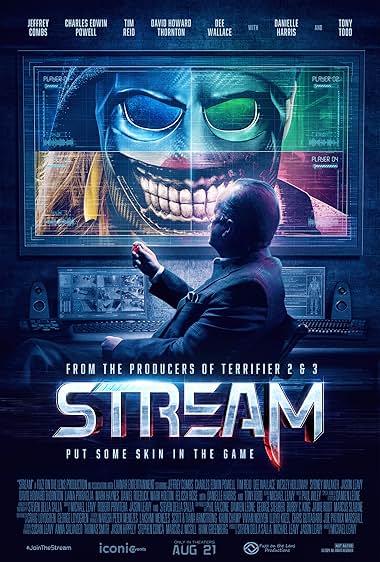 دانلود فیلم Stream 2024 بدون سانسور