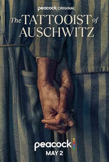 دانلود سریال The Tattooist of Auschwitz (خالکوب آشویتس) به صورت رایگان