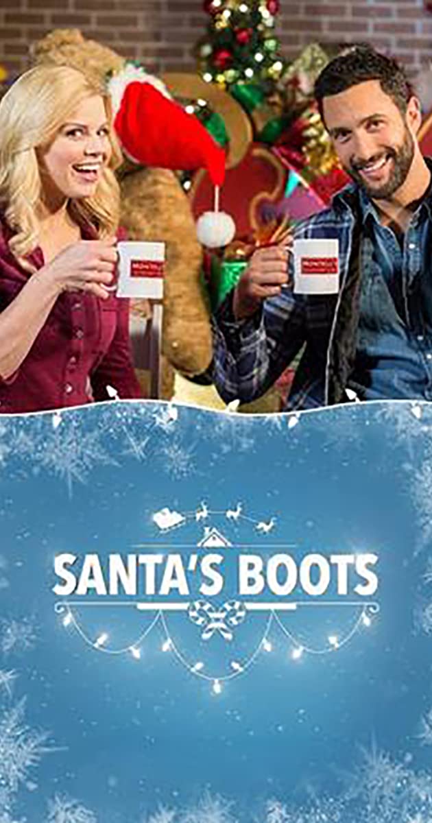 دانلود فیلم Santa's Boots