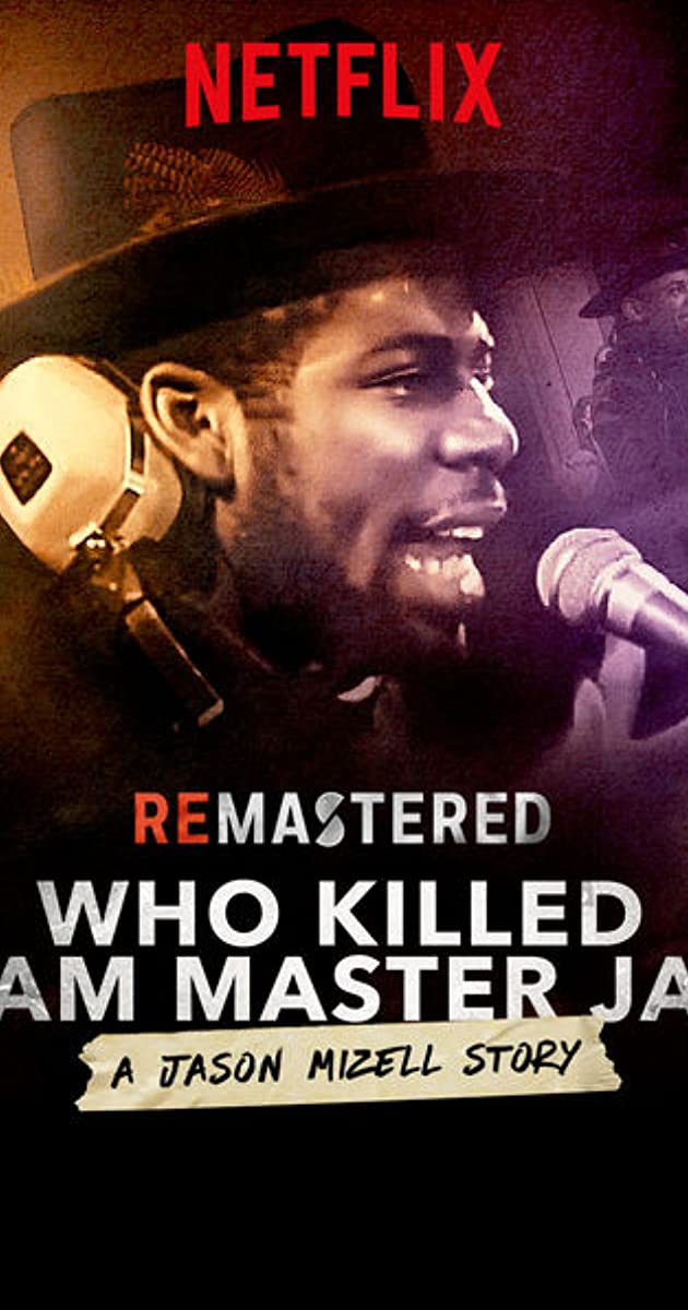 دانلود فیلم Who Killed Jam Master Jay?