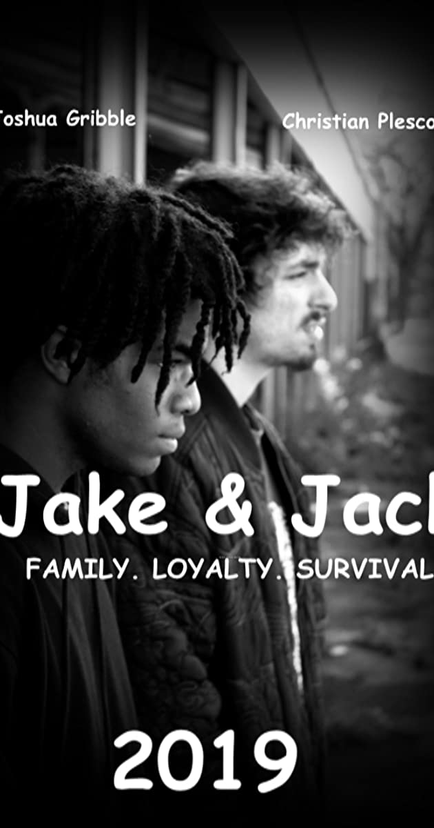دانلود فیلم Jake & Jack