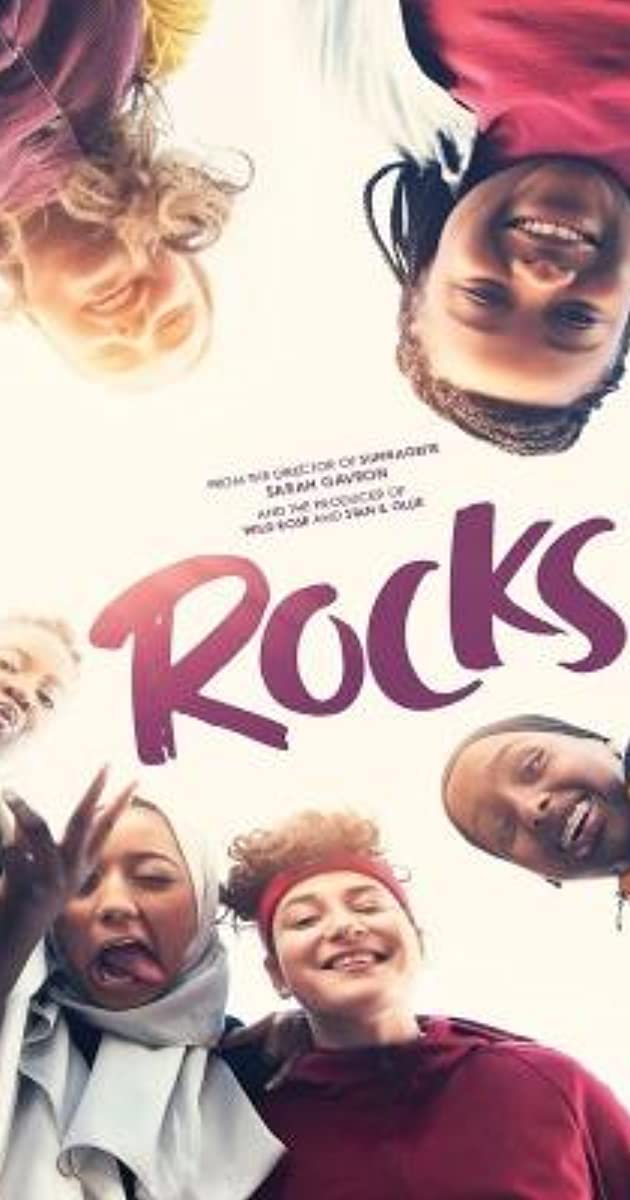 دانلود فیلم Rocks