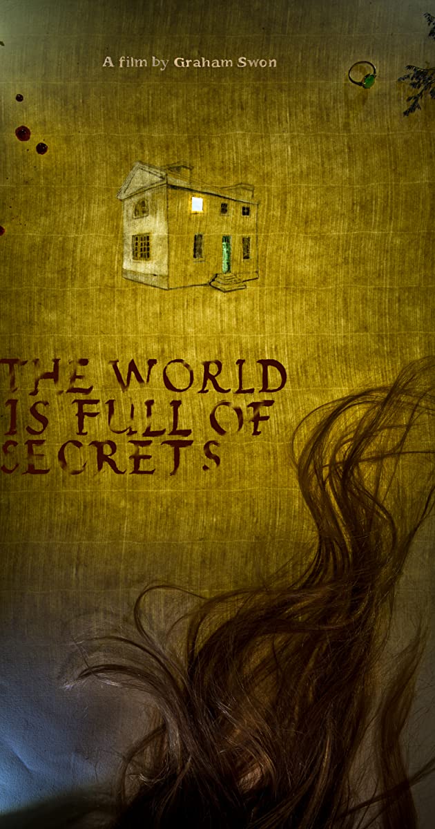 دانلود فیلم The World is Full of Secrets