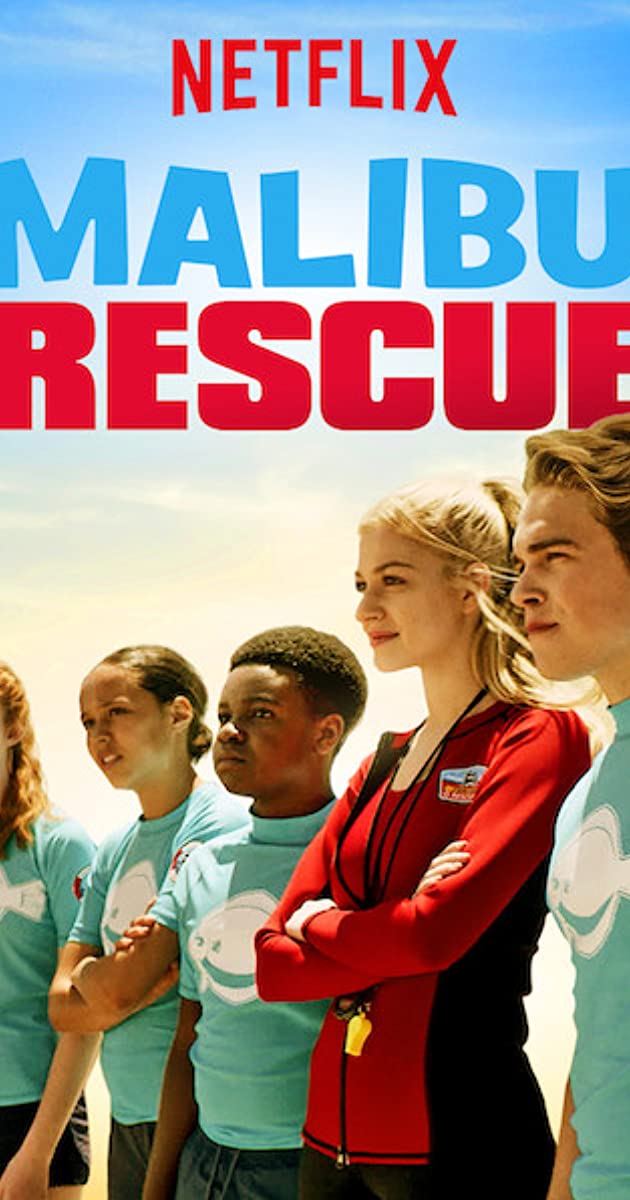 دانلود فیلم Malibu Rescue