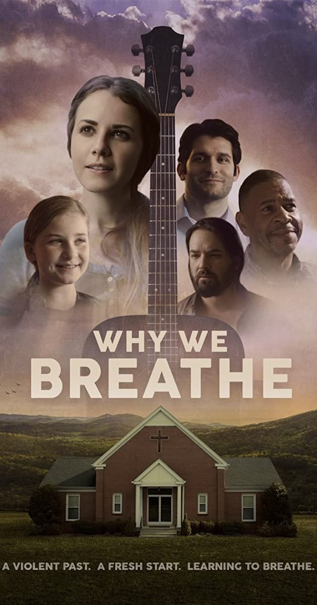 دانلود فیلم Why We Breathe