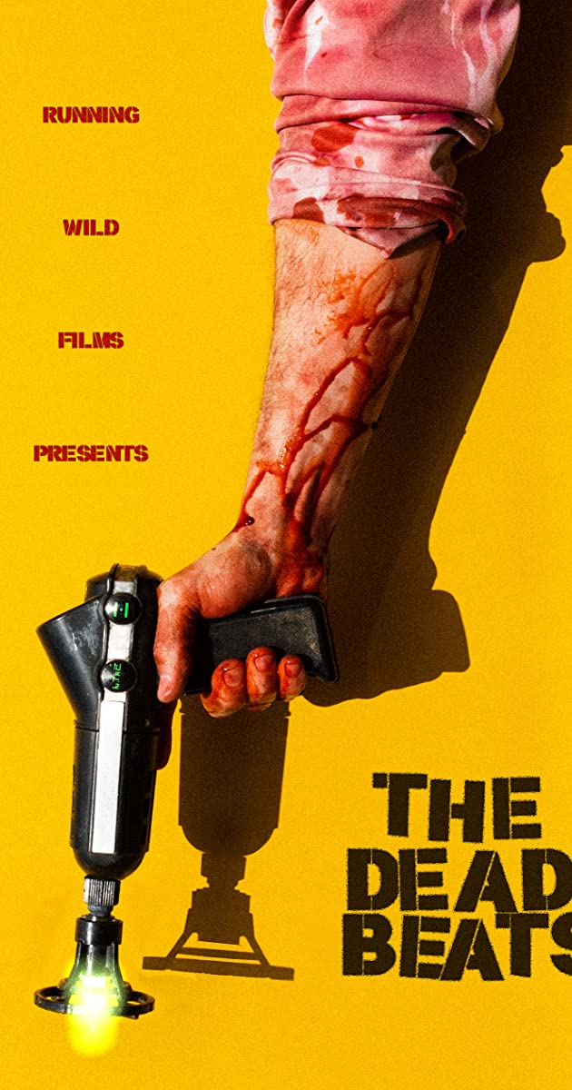 دانلود فیلم The Deadbeats