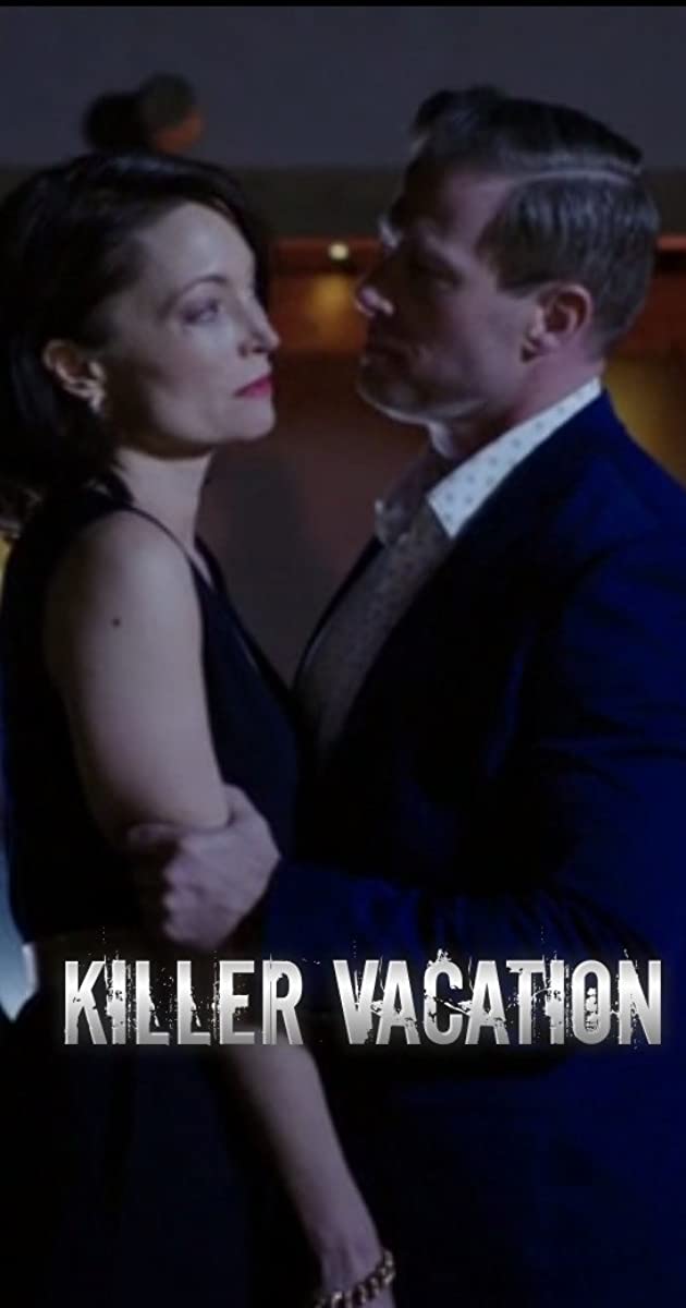 دانلود فیلم Killer Vacation