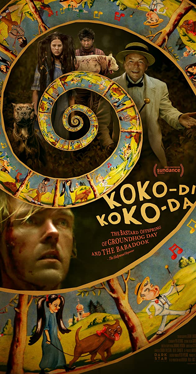 دانلود فیلم Koko-di Koko-da