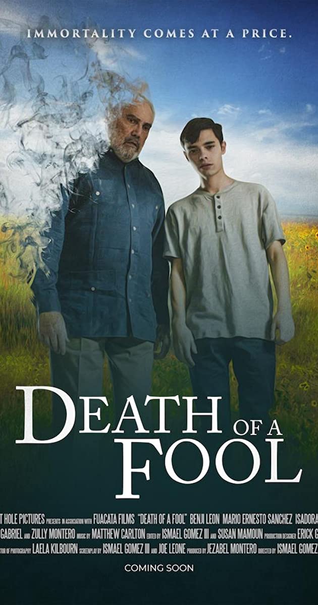 دانلود فیلم Death of a Fool