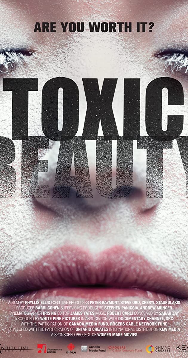 دانلود فیلم Toxic Beauty
