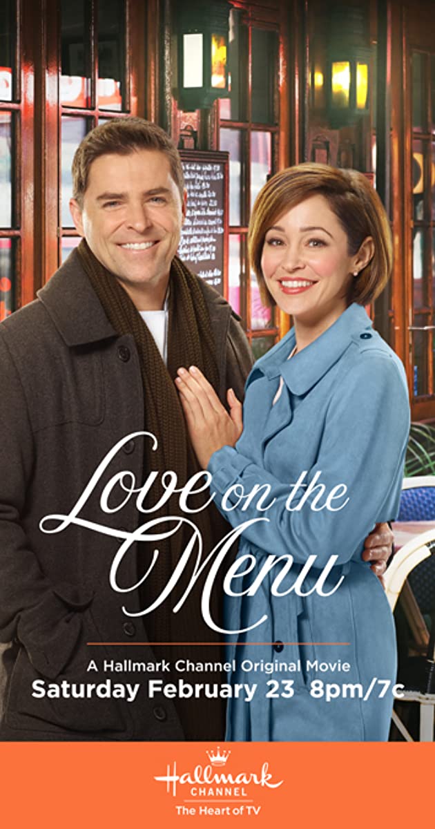 دانلود فیلم Love on the Menu