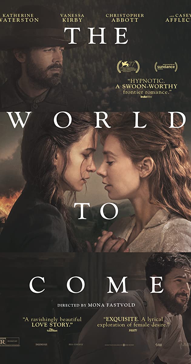 دانلود فیلم The World to Come