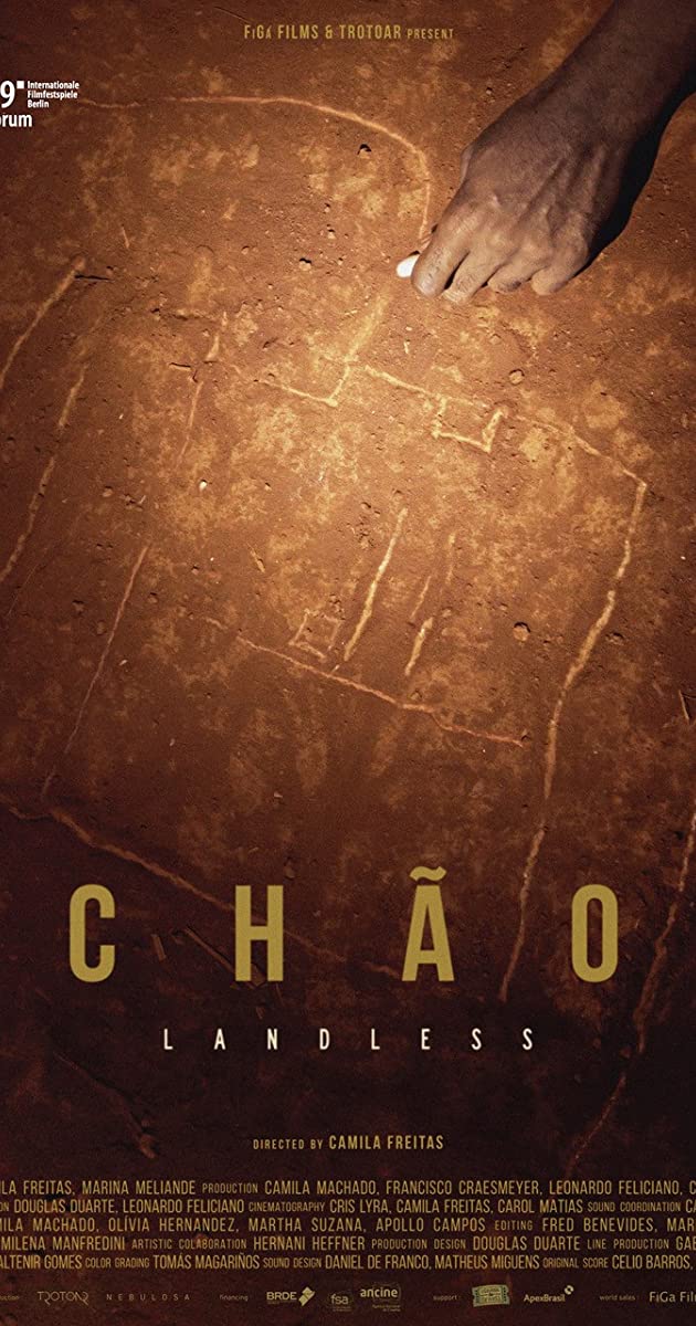 دانلود فیلم Chão