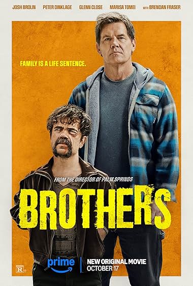 دانلود فیلم Brothers